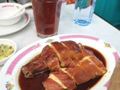 -东鑫记港式茶餐厅(南京东路店)