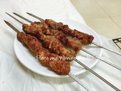 -东来顺饭庄(王府井步行街店)