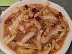 -全聚贤餐厅·湖北家常菜(沙湖店)