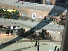 -万达广场(大明宫店)