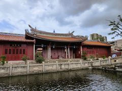 -揭阳学宫(榕城区)