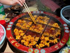 -矮板凳老火锅(宽窄巷子店)