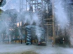 -重庆海昌加勒比海水世界