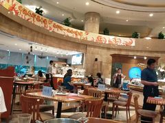 大堂-南京维景国际大酒店咖啡厅