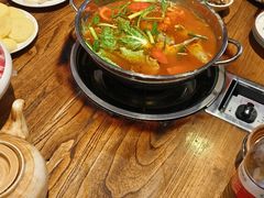 -亮欢寨(凯里总店)