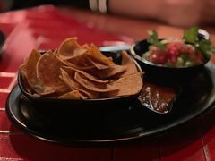 -Luchador摔跤手墨西哥餐厅(恒宇广场店)