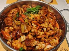-黄记煌三汁焖锅(华发商都店)