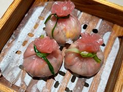 -蔡澜点心·粤菜(领展购物广场店)