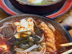 -清真·马文砂锅大全(麦苋街店)