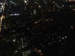 SKY&nbsp;BAR-紫峰大厦