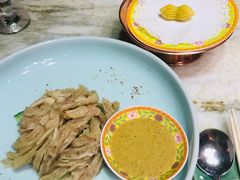 -那家小馆•北京菜•烤鸭(中关村店)