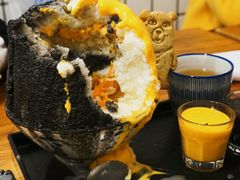 -WONDER ICE 萬得冰田(建設路总店)