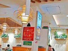 -大师傅金奖啤酒鱼(西街口总店)