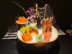 -花潮料理艺食馆(成都万象城店)