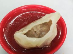 小笼包-万寿斋(山阴路店)