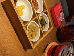 -闽上鲜·福建菜(龙湖滨江天街店)