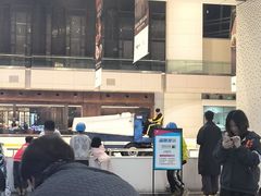 -冰纷万象滑冰场(深圳万象城店)