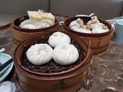 三丁包-冶春(星汉大厦店)