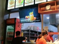 -湘人龙记老长沙米粉(鸟巢店)