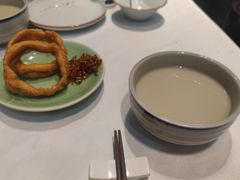 -到家尝北京菜(西坝河店)