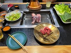 -臻牛烤肉