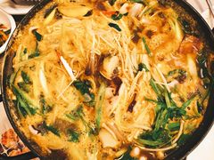 -普乐酱蟹(coex店)
