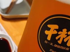 -木屋烧烤(龙岗南联店)