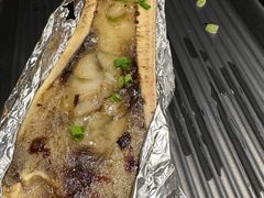 -KAOKAO烤烤·丹东海鲜烧烤(望京店)