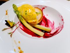 -箱美术馆私房菜(水晶郦城店)