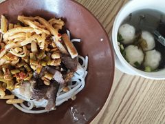 -明桂米粉(北站店)