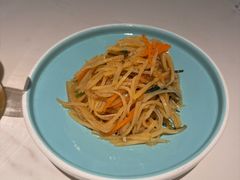-老太原菜馆(万达店)
