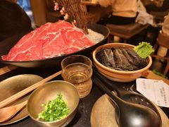 -晓宇重庆火锅(西安荟聚店)