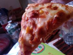 荤食什锦披萨-那坡里(东华西路店)