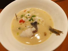 -格塘人家·山泉水煮鱼(望兴家园店)