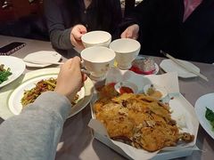 -秦月轩·陕西家乡菜(阜成路·五棵松店)