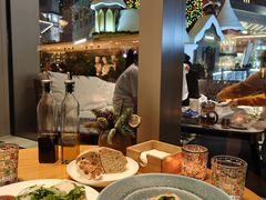 -君悦酒店·La Terrazza意合園·意式风味