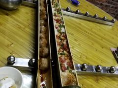 -丰依竹食·老牌竹筒饭