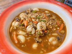 -老三样·美食研究中心(世贸路店)