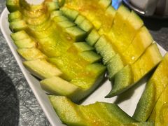 -纳瓦新疆菜(银都店)