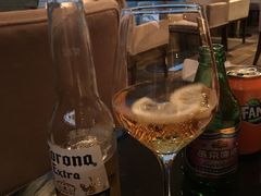 -北京希尔顿逸林酒店