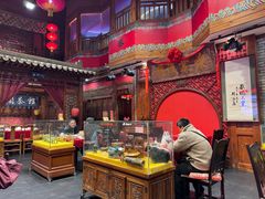 -正阳门饭庄·烤鸭·北京菜(万丰路七里庄店)