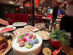 -红运火锅·中国名火锅·国风演绎(省体店)
