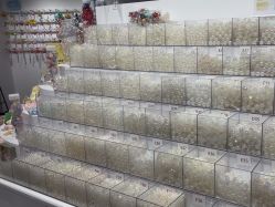 -Zzmart珠珠世界·潮玩·串珠·水晶DIY(双塔店)