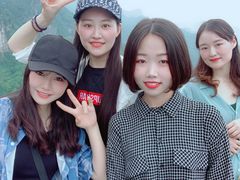 -梦幻奥陶纪景区