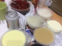 -玫瑰甜品(文明路店)