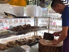 -正宗忘不了老鹅(梅岭店)