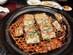 -永安鱼庄·镇江菜(东吴路店)