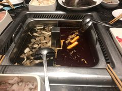 -海底捞火锅(龙岗星河COCO Park店)