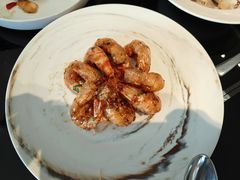 -厦门艾美酒店·乐美中餐厅