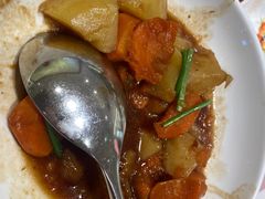 -西贝莜面村(上海百联西郊店)